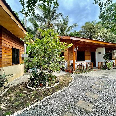 Ana'S Bungalow Siquijor Dış mekan fotoğraf