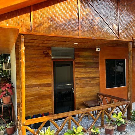 Ana'S Bungalow Siquijor Dış mekan fotoğraf