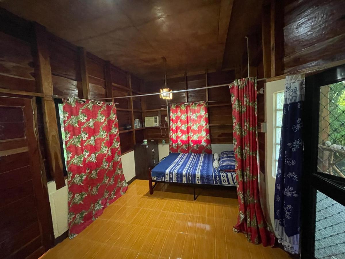Ana'S Bungalow Siquijor Dış mekan fotoğraf