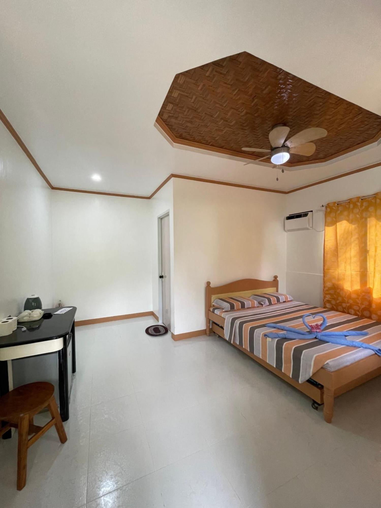 Ana'S Bungalow Siquijor Dış mekan fotoğraf