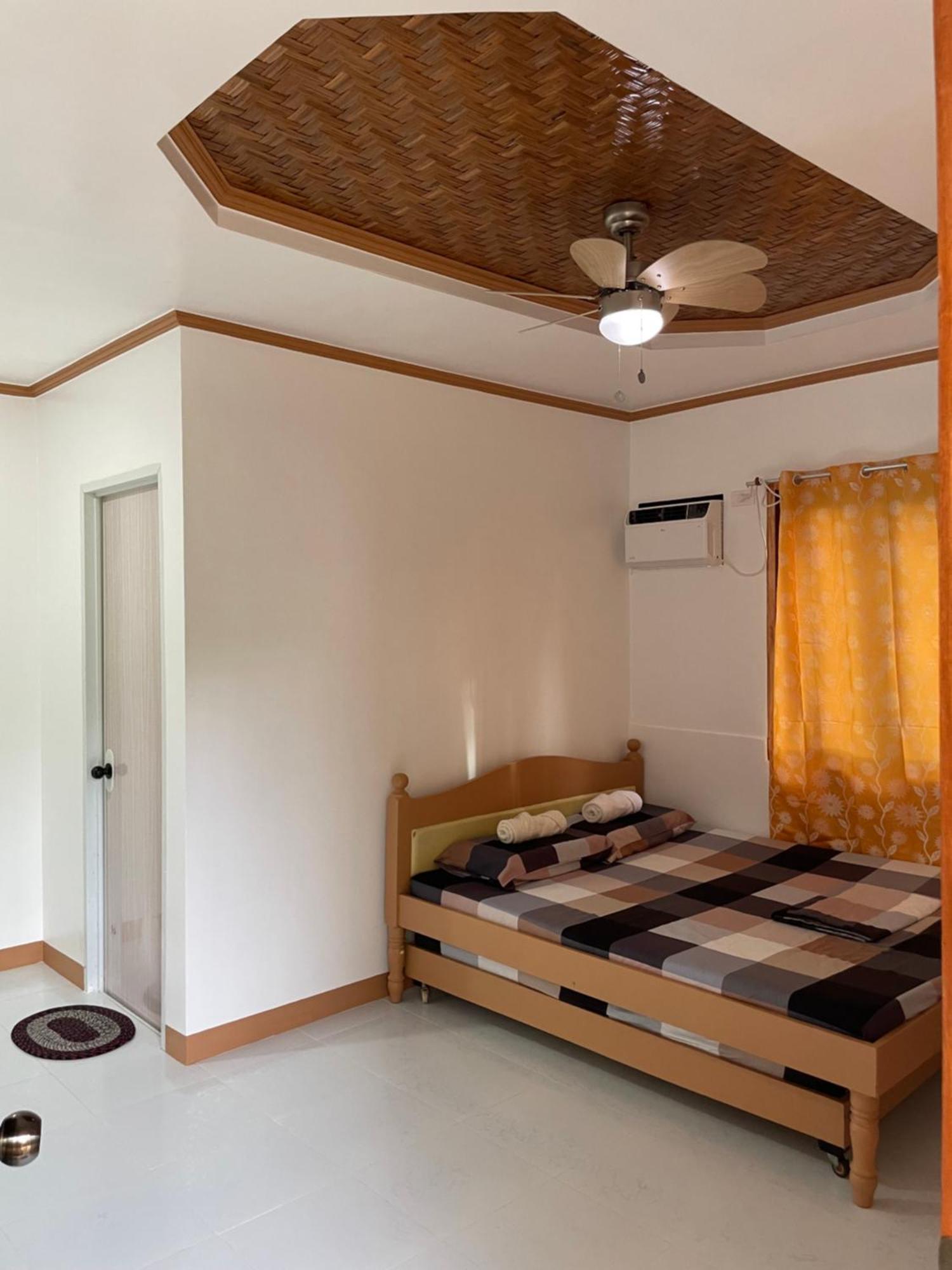 Ana'S Bungalow Siquijor Dış mekan fotoğraf