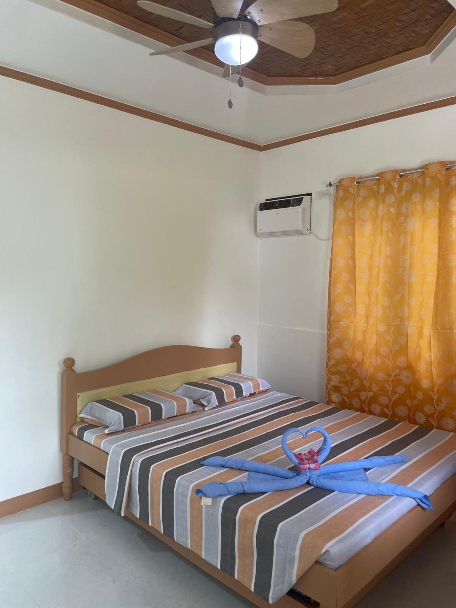 Ana'S Bungalow Siquijor Dış mekan fotoğraf