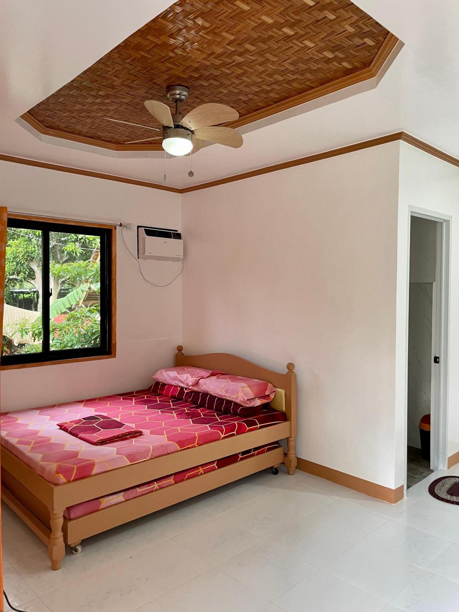 Ana'S Bungalow Siquijor Dış mekan fotoğraf