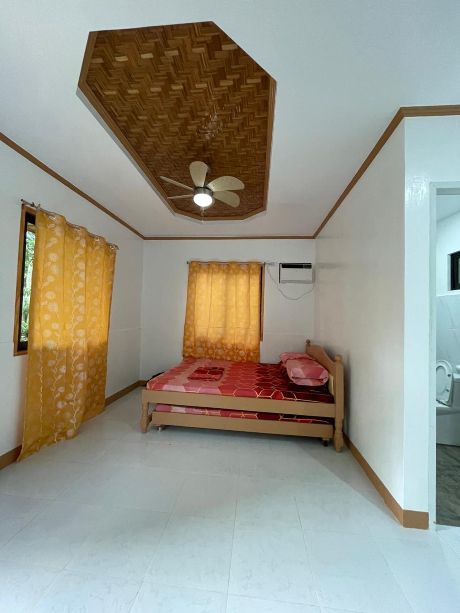 Ana'S Bungalow Siquijor Dış mekan fotoğraf