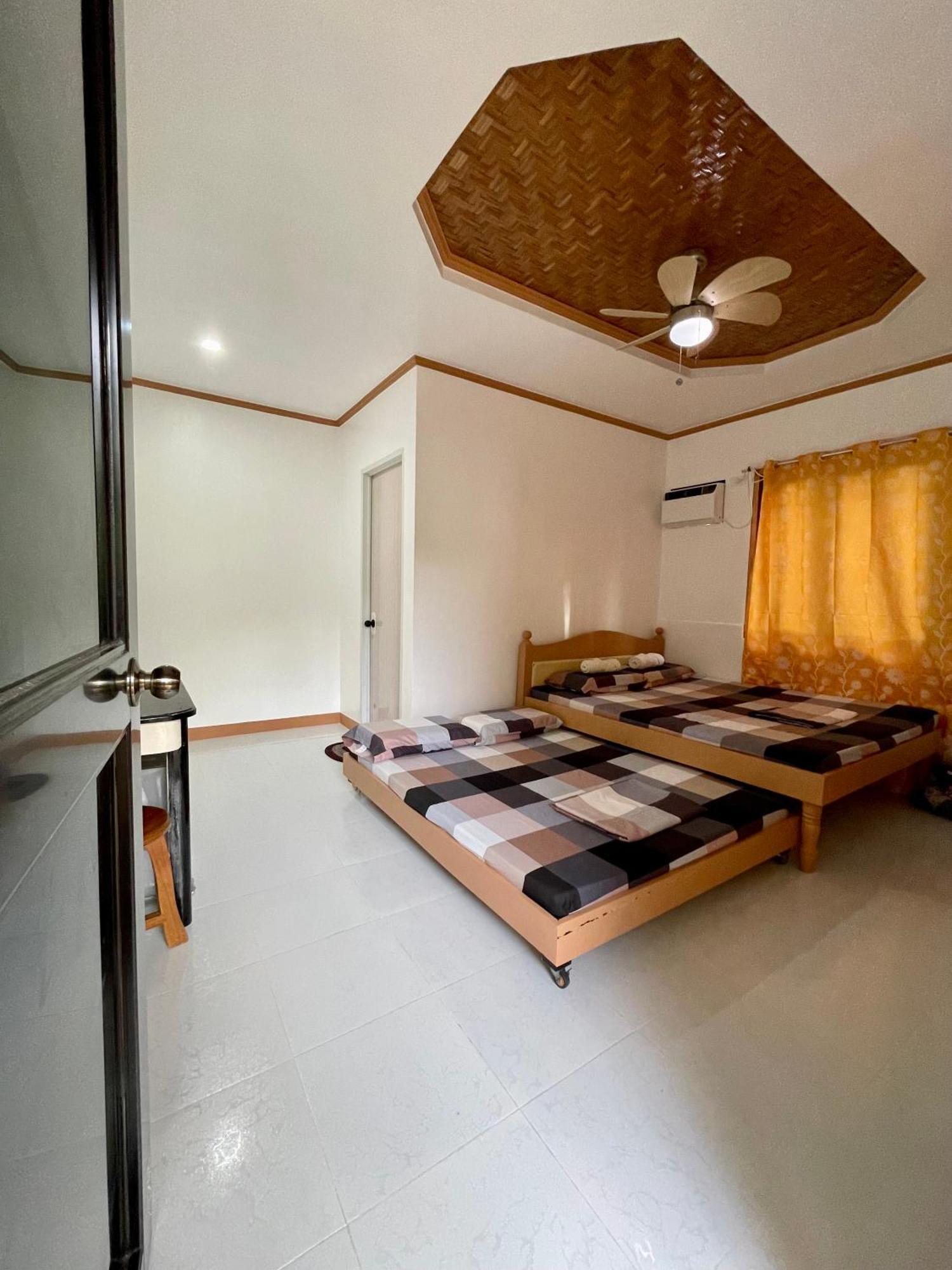 Ana'S Bungalow Siquijor Dış mekan fotoğraf