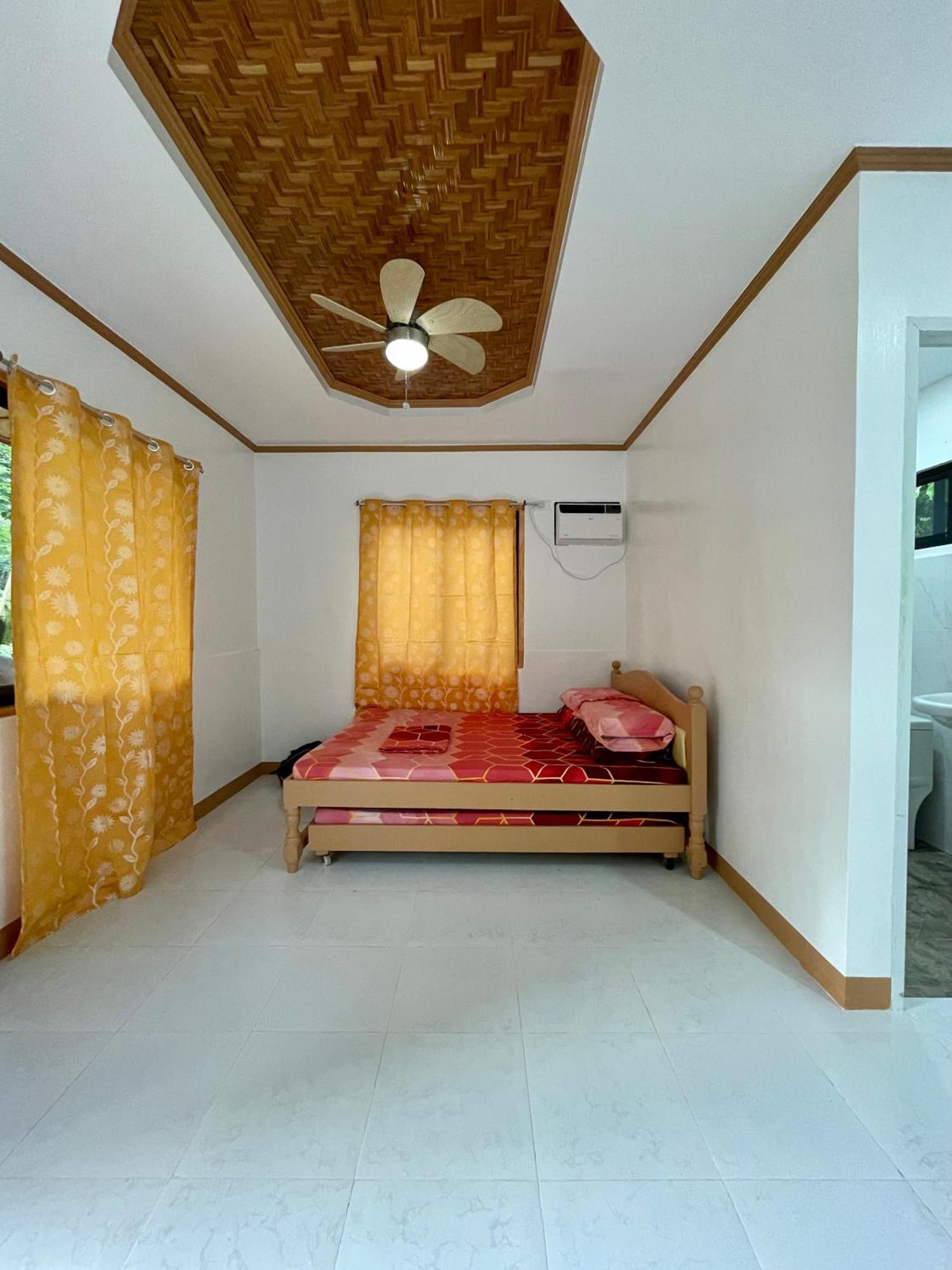 Ana'S Bungalow Siquijor Dış mekan fotoğraf