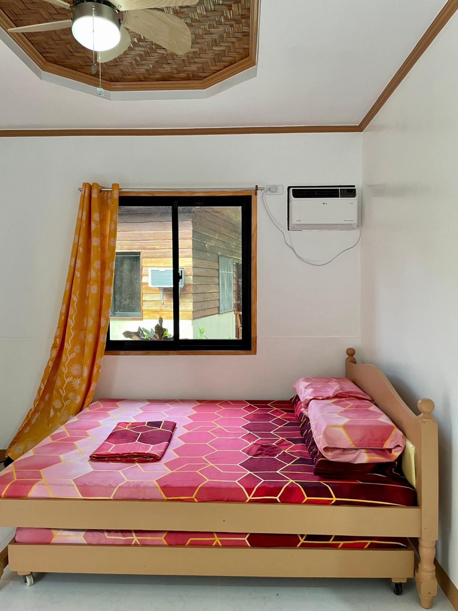 Ana'S Bungalow Siquijor Dış mekan fotoğraf