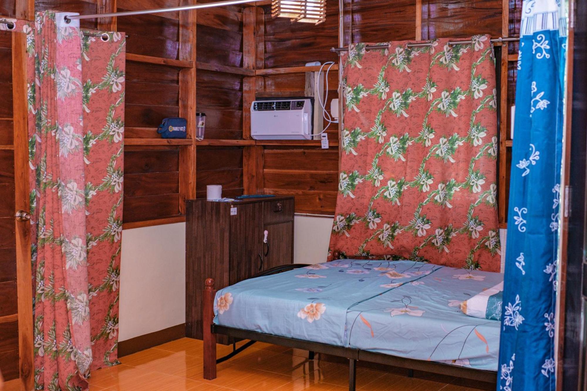 Ana'S Bungalow Siquijor Dış mekan fotoğraf