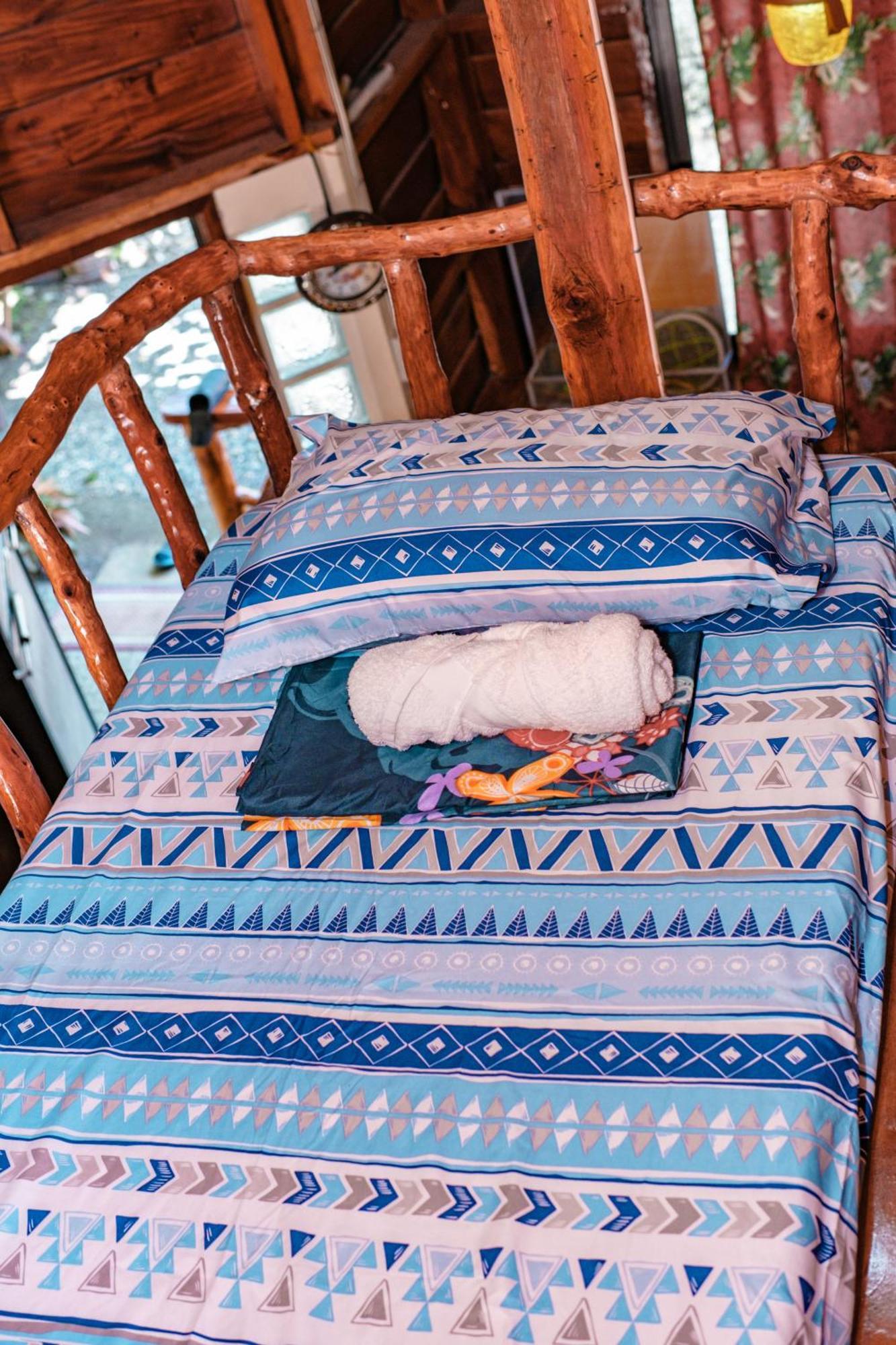 Ana'S Bungalow Siquijor Dış mekan fotoğraf