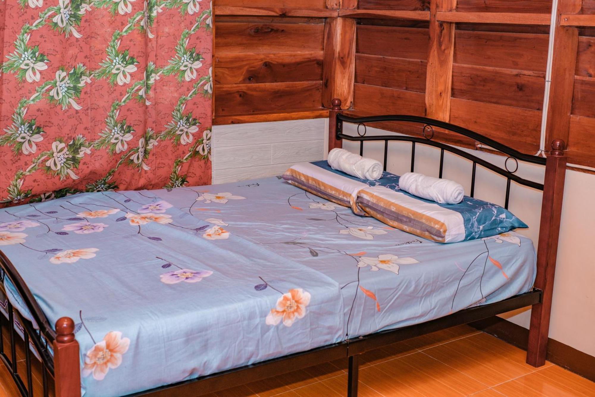 Ana'S Bungalow Siquijor Dış mekan fotoğraf