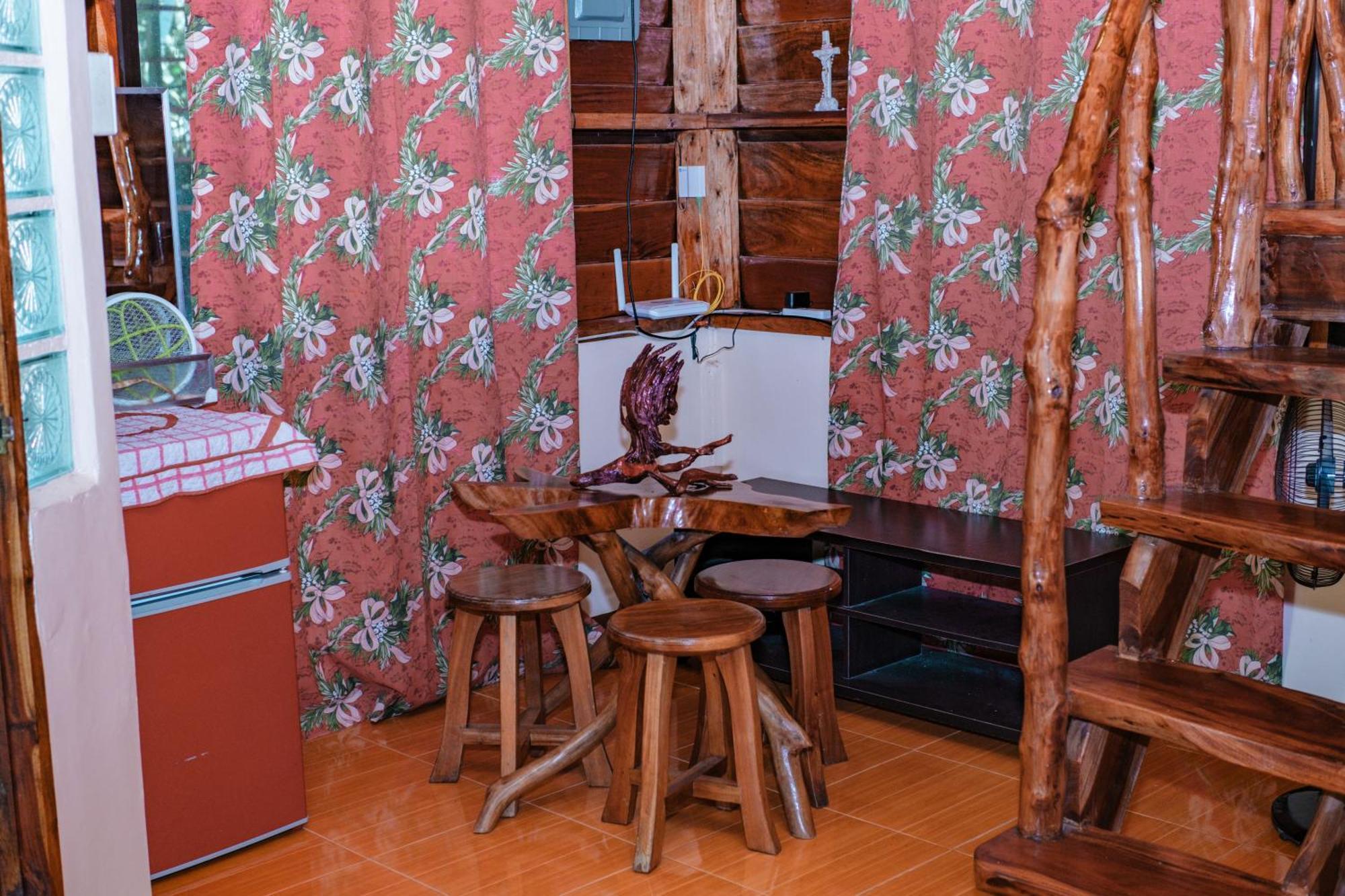 Ana'S Bungalow Siquijor Dış mekan fotoğraf