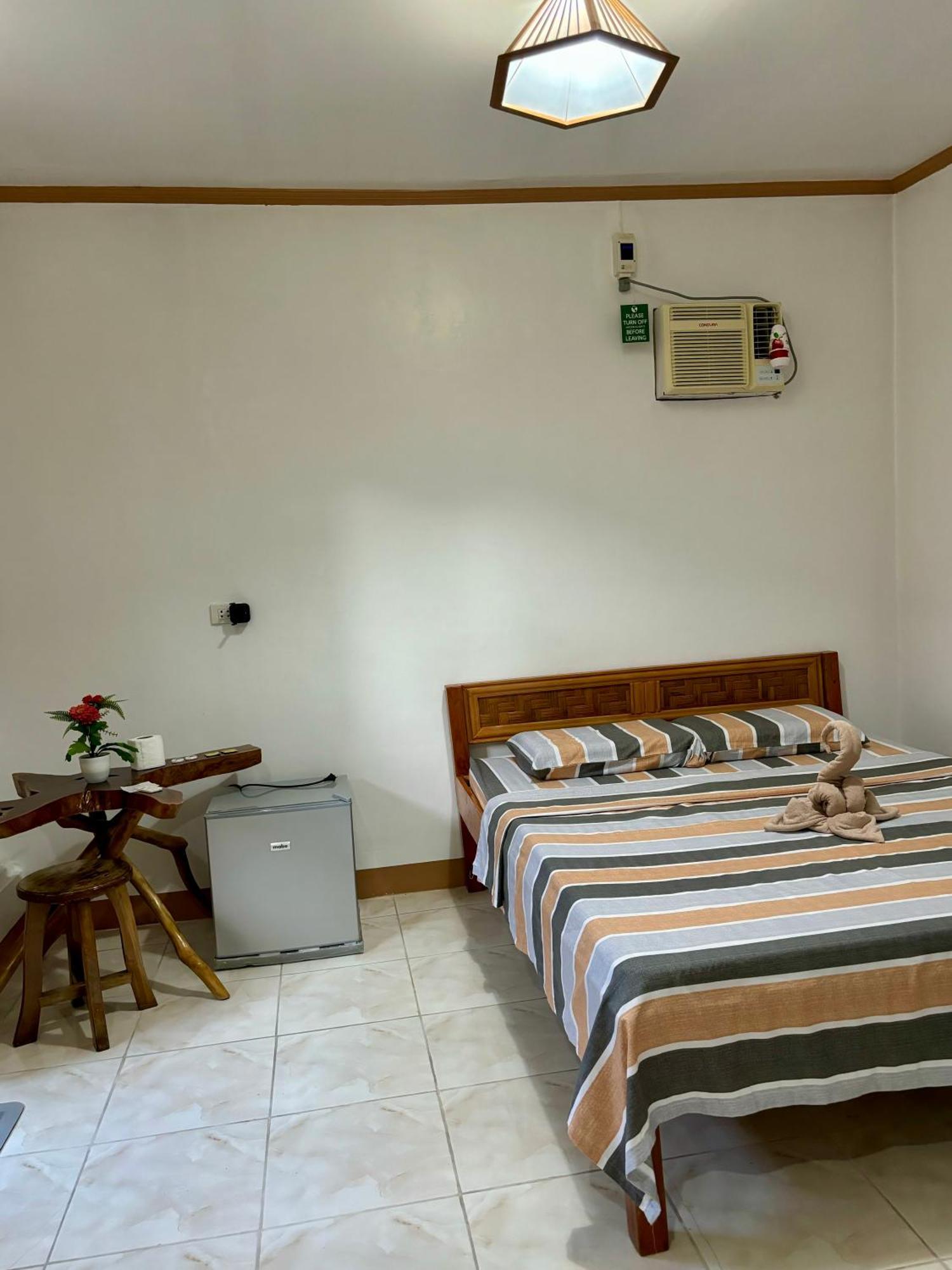 Ana'S Bungalow Siquijor Dış mekan fotoğraf