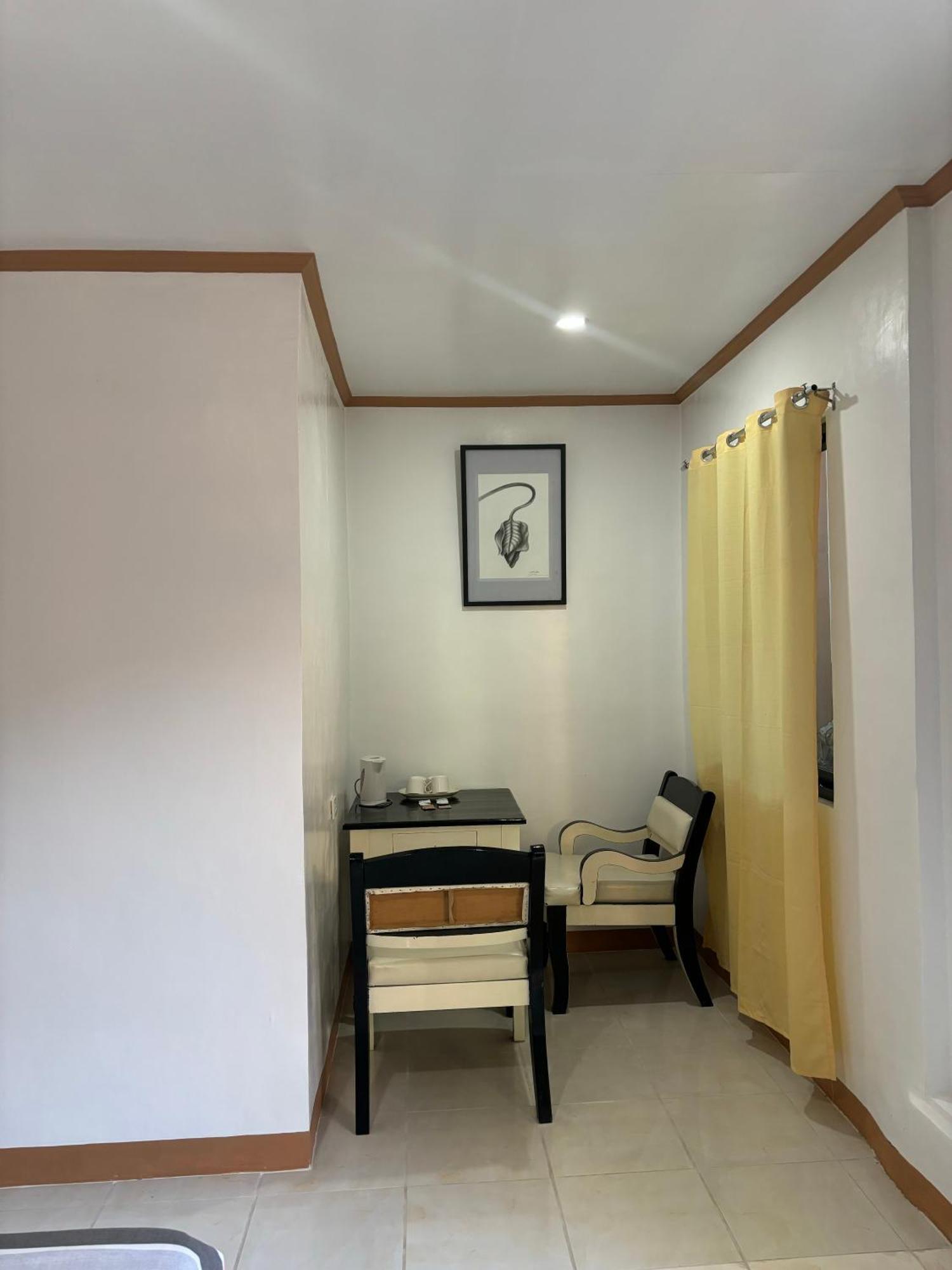 Ana'S Bungalow Siquijor Dış mekan fotoğraf