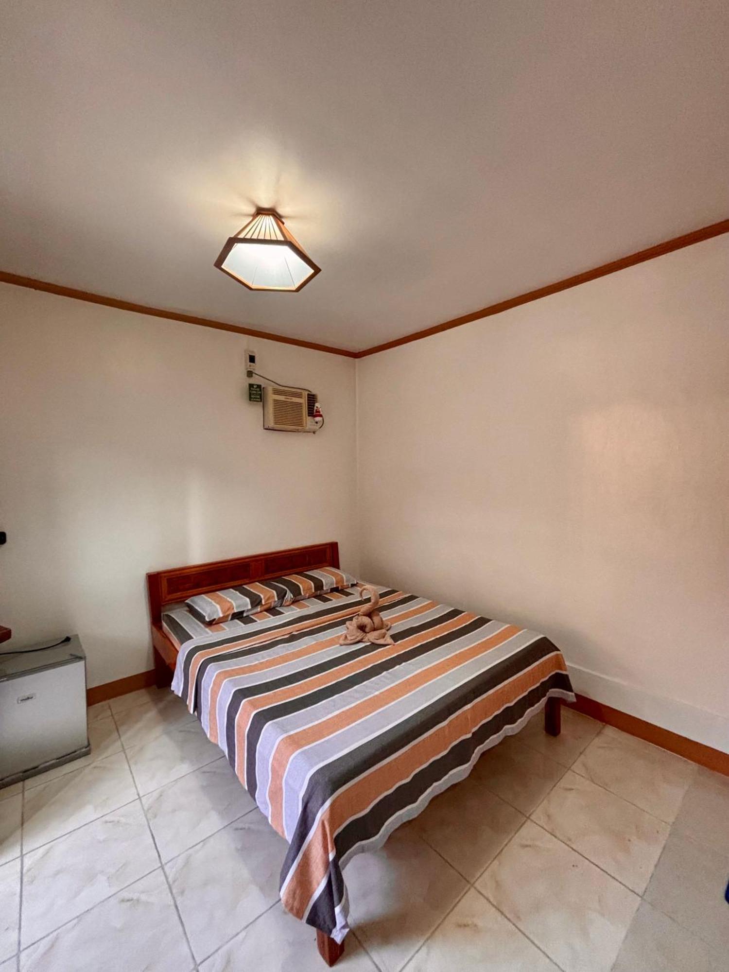 Ana'S Bungalow Siquijor Dış mekan fotoğraf
