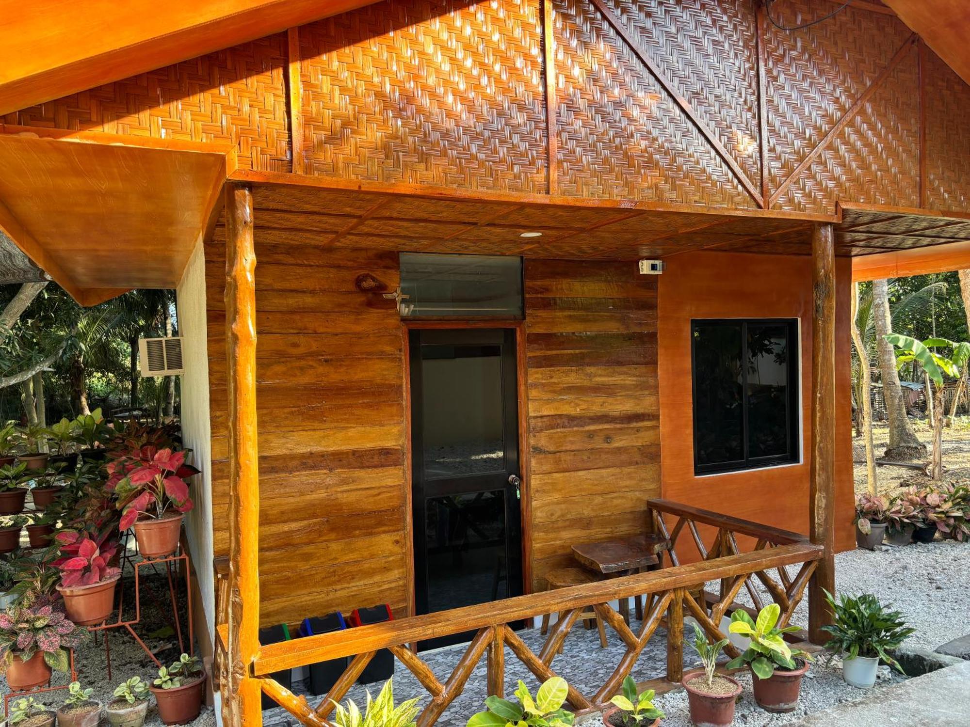 Ana'S Bungalow Siquijor Dış mekan fotoğraf